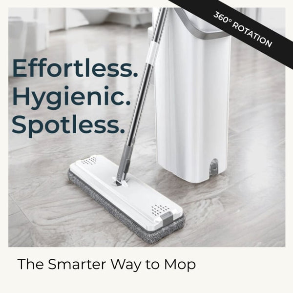 Magic Clean 360 Mop