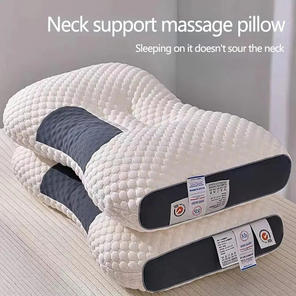 Dreamy Neck Comfort Pillow